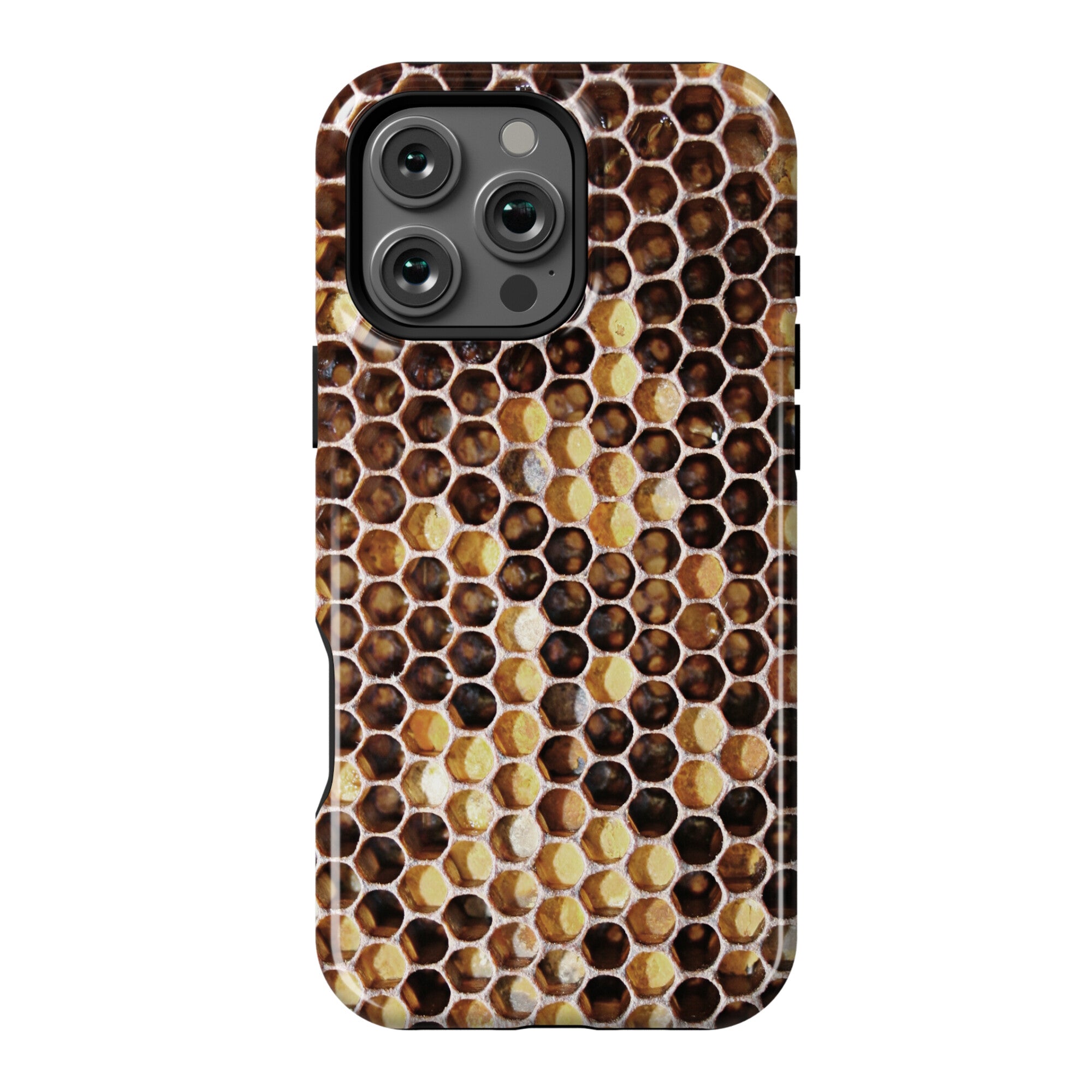 Honey Phone Case